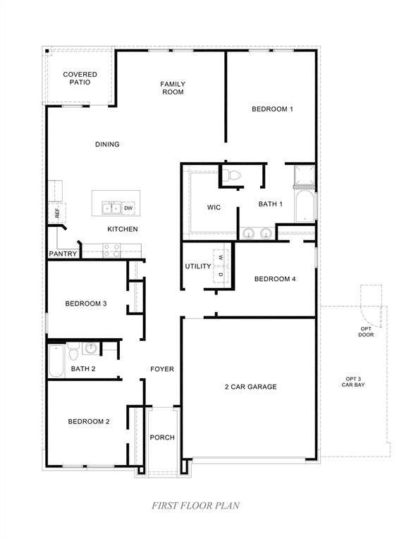 933 Neches Lane