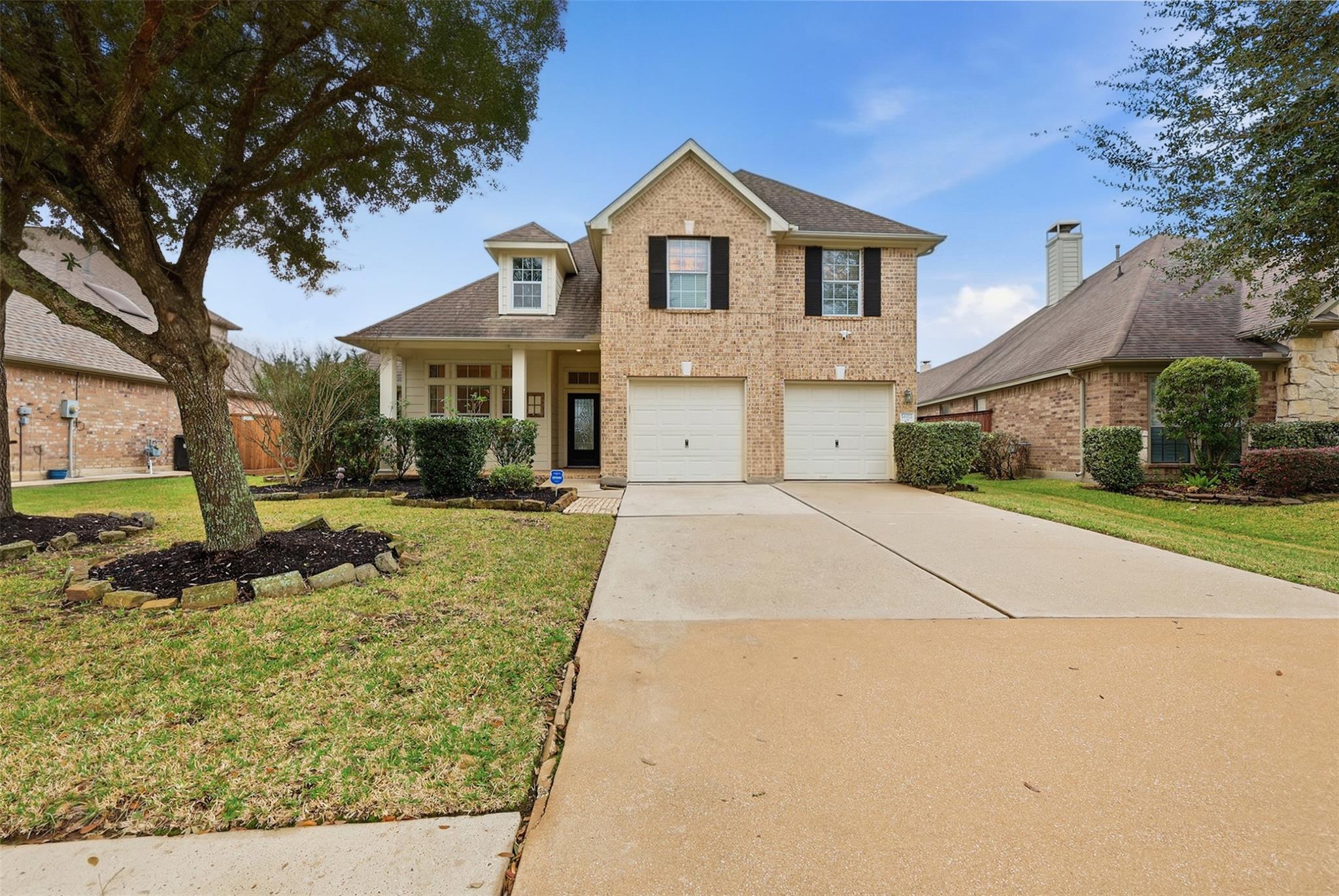 14811 Meridian Park Lane