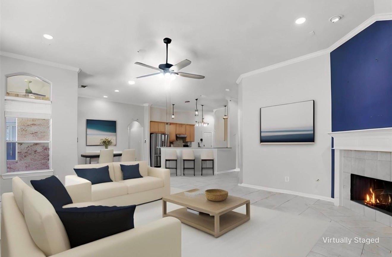 2507 Franklin Woods Drive