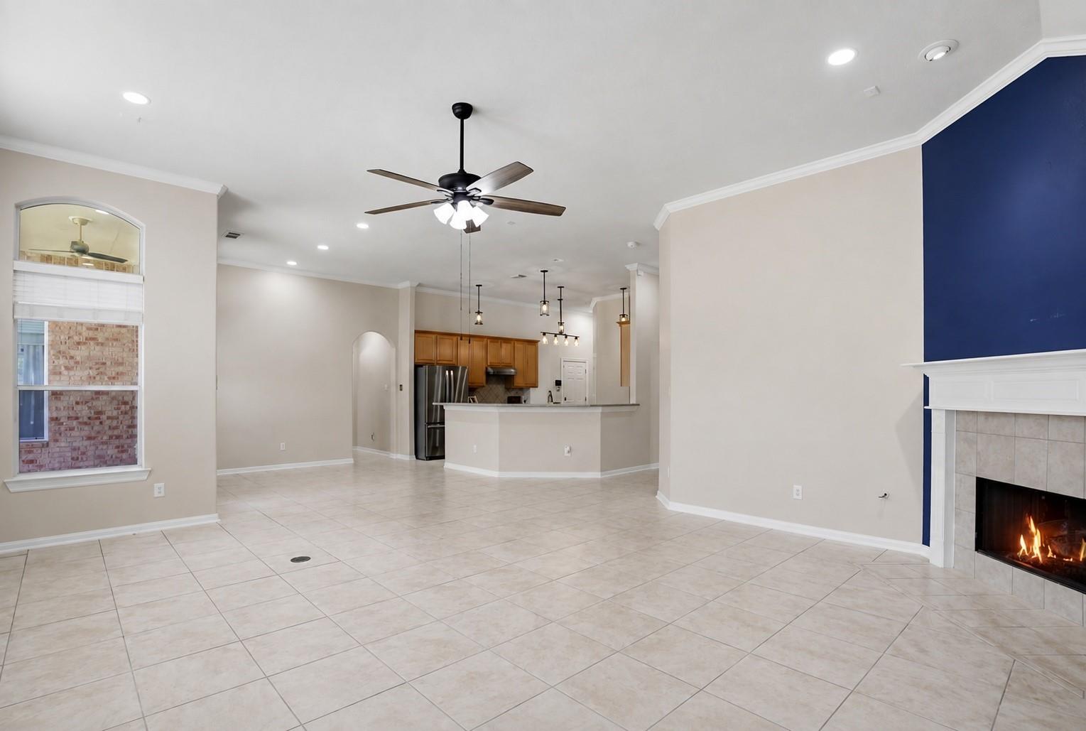 2507 Franklin Woods Drive