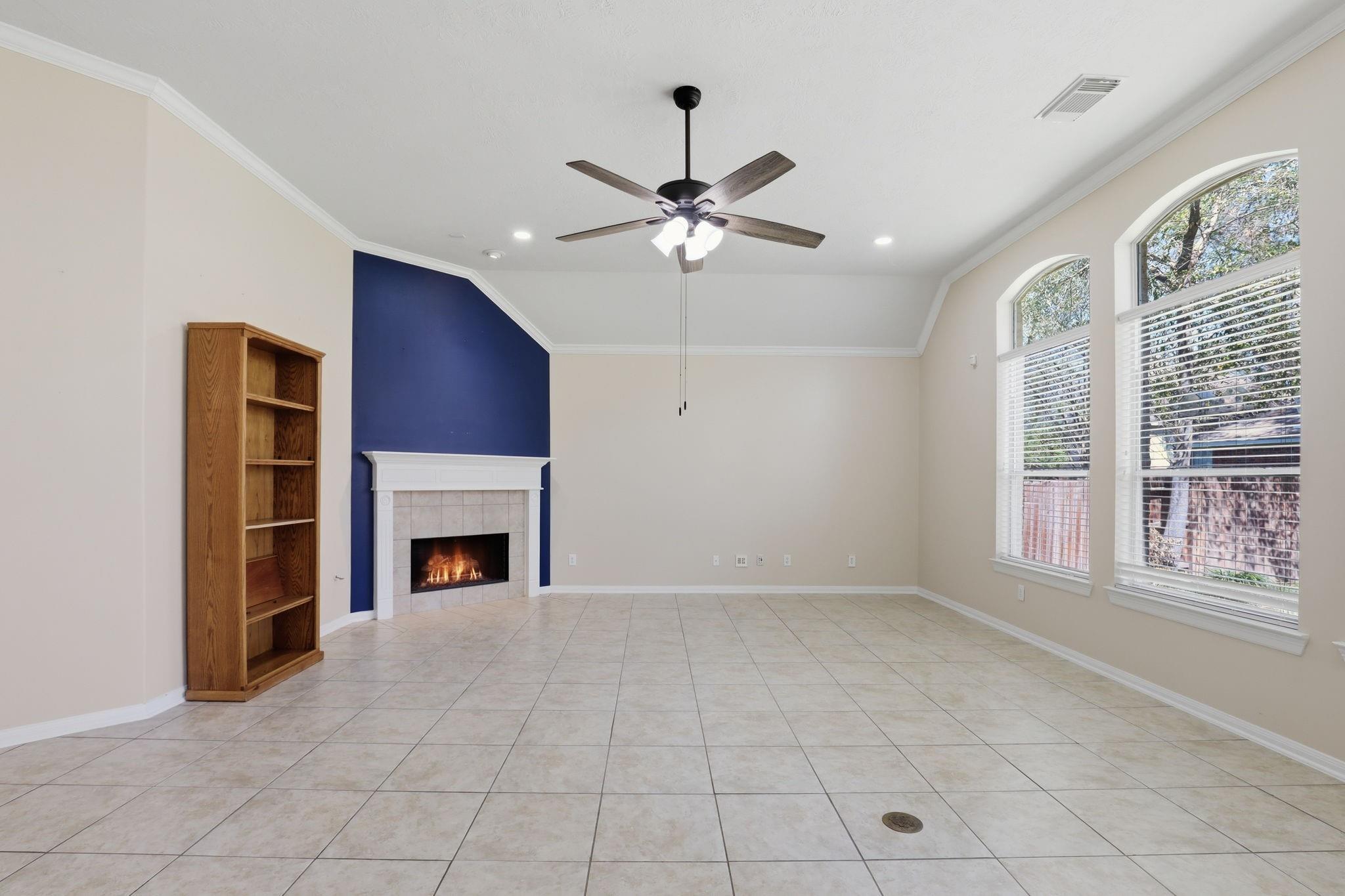 2507 Franklin Woods Drive