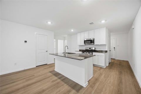 Photo of 4810 Peanut Butter And Jelly Drive, Houston, TX 77048 (MLS # 86442335)