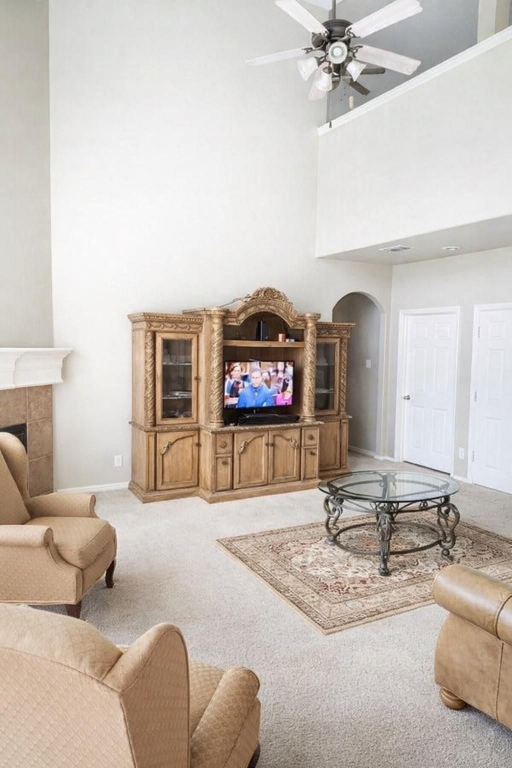 Photo of 306 Natchez Trail, Mansfield, TX 76063 (MLS # 22033478)