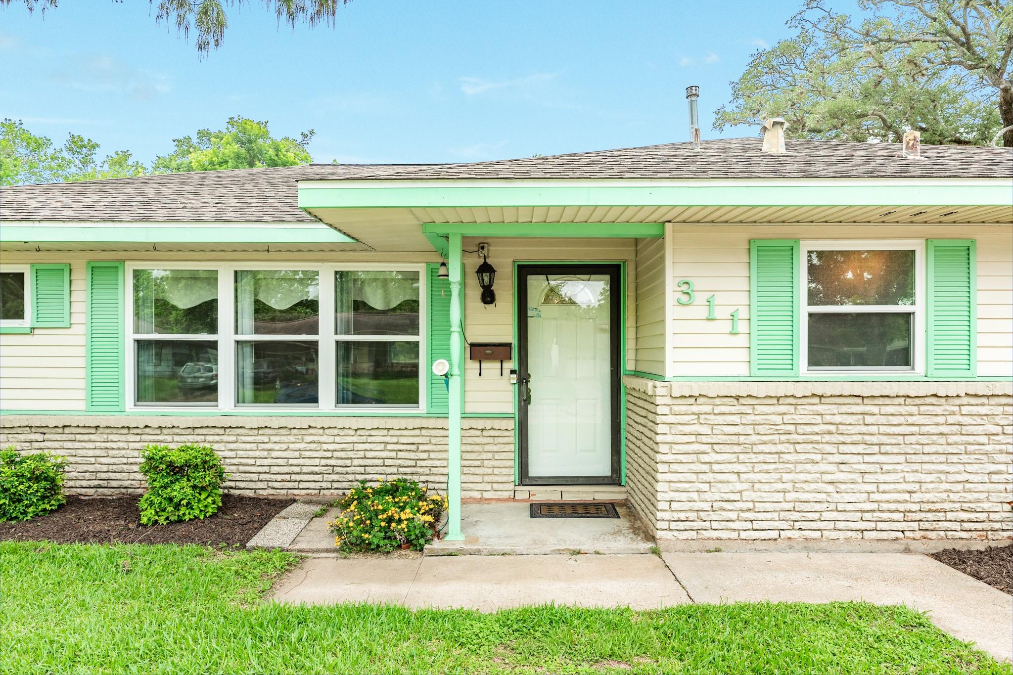 311 Carnation Street