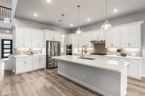 19018 Dappled Mare Circle Tomball TX 77377