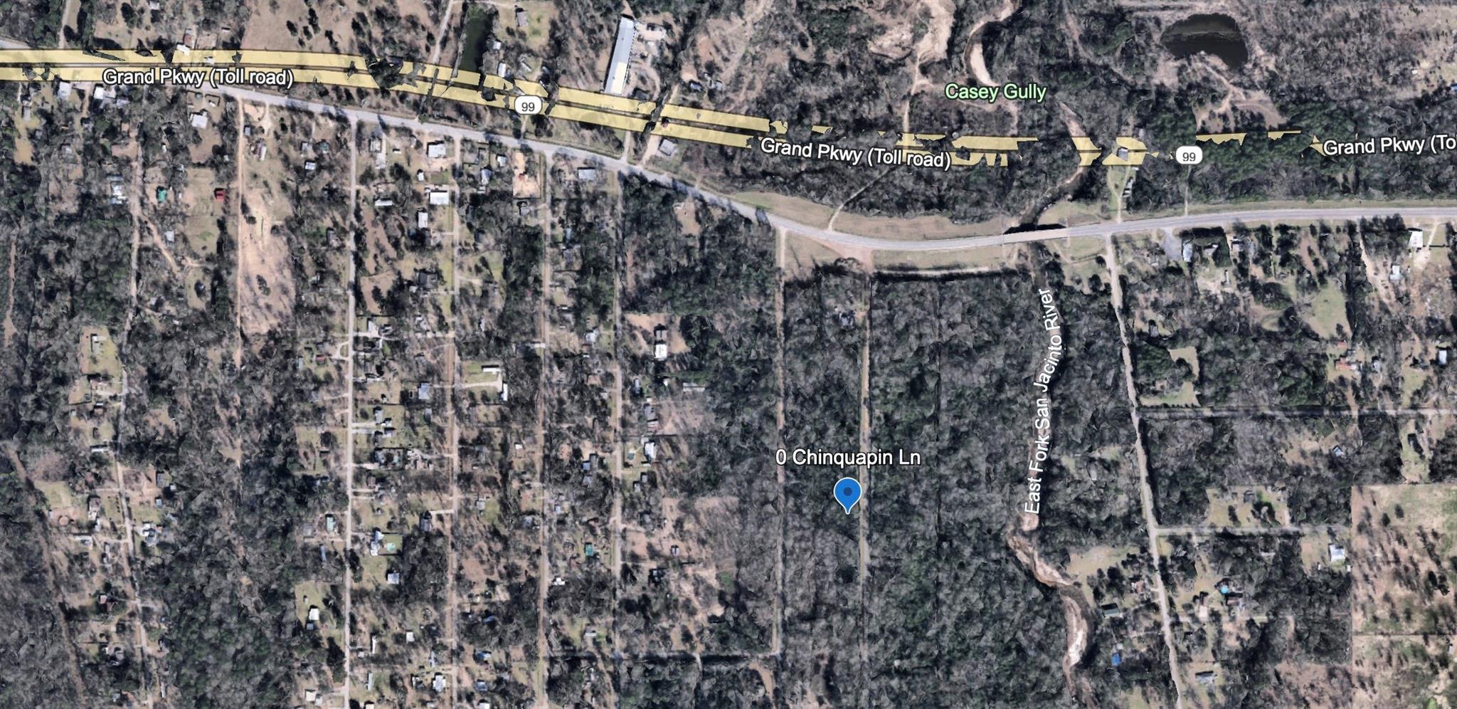 0 Chinquapin Lane