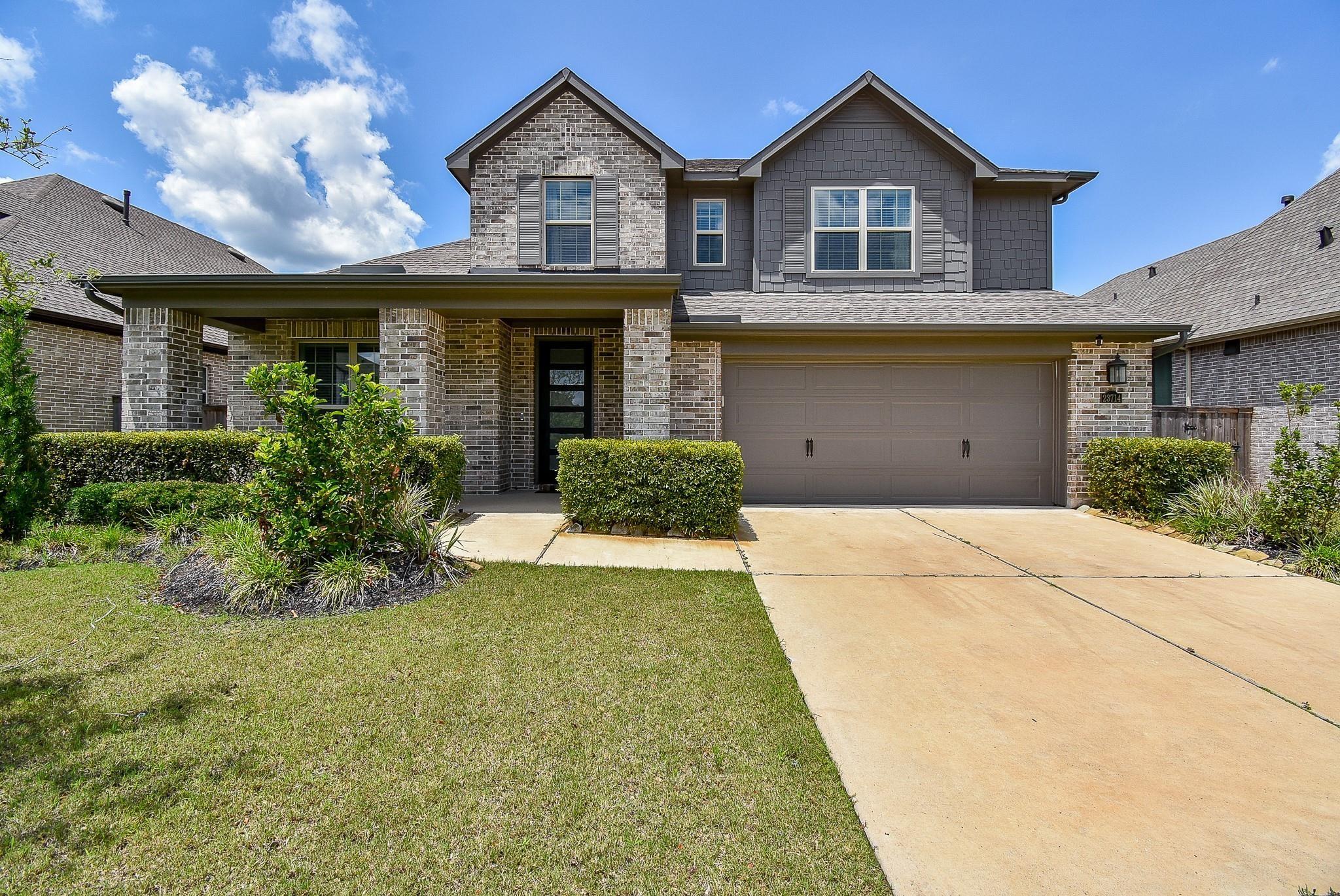 23714 Sweeny Valley Drive