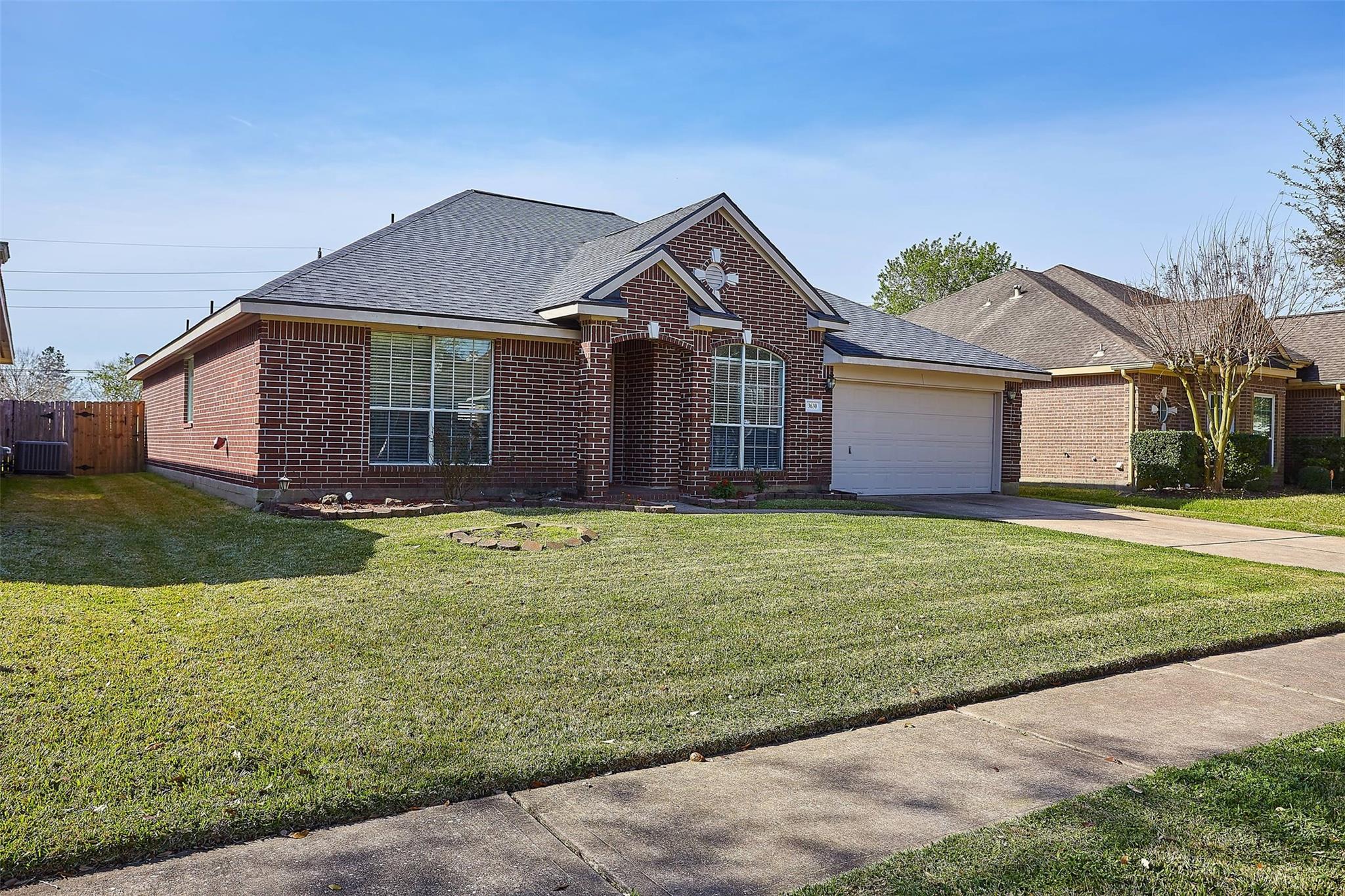 3630 Sheldon Drive