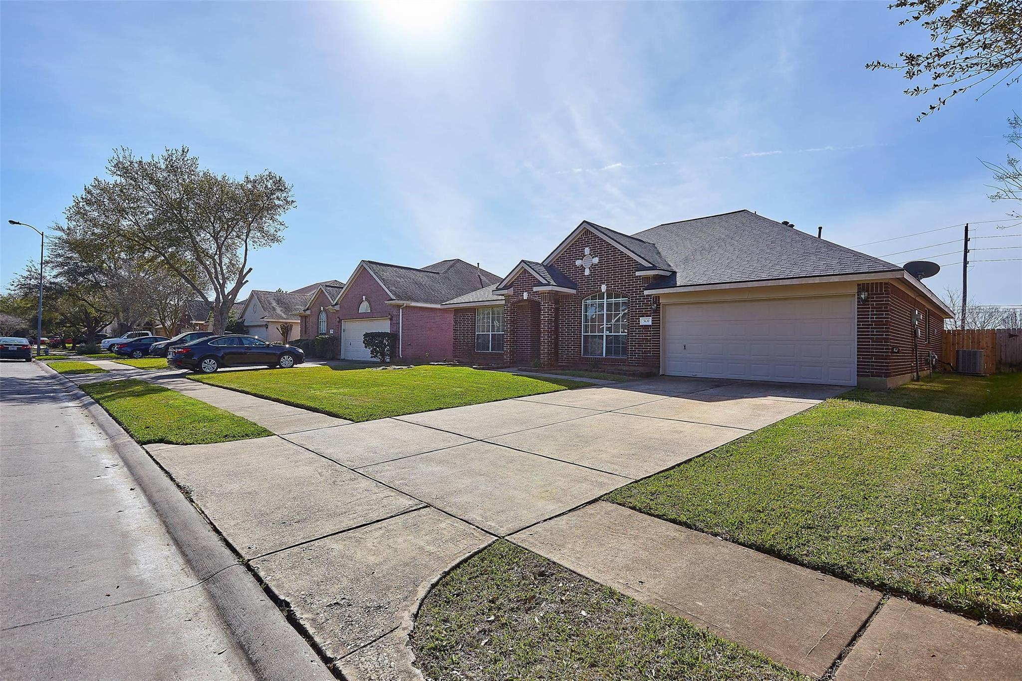 3630 Sheldon Drive