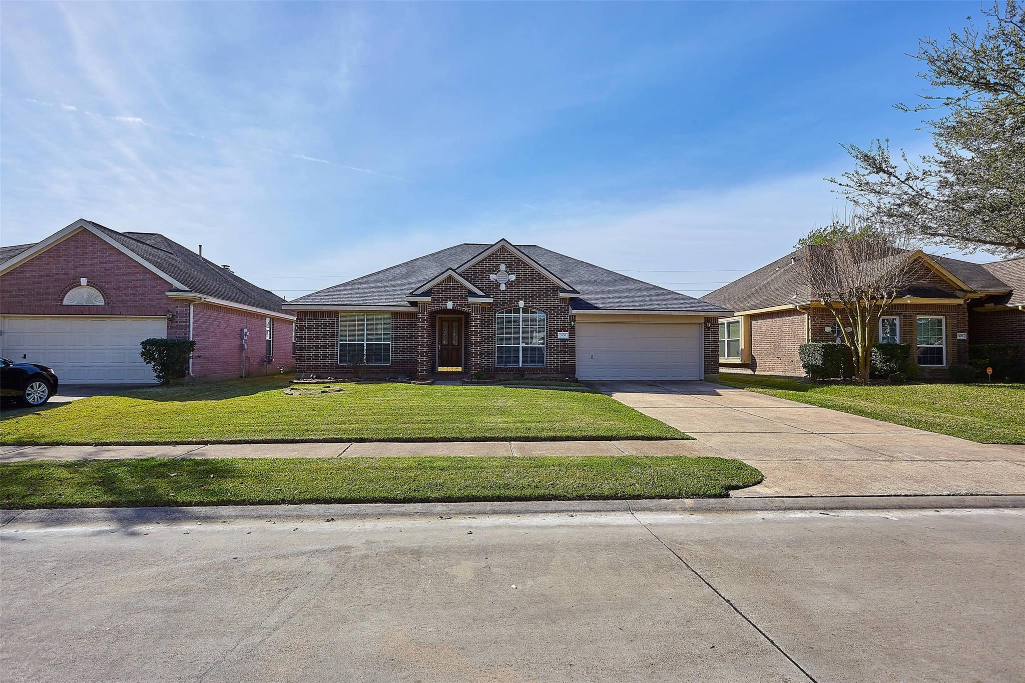 3630 Sheldon Drive