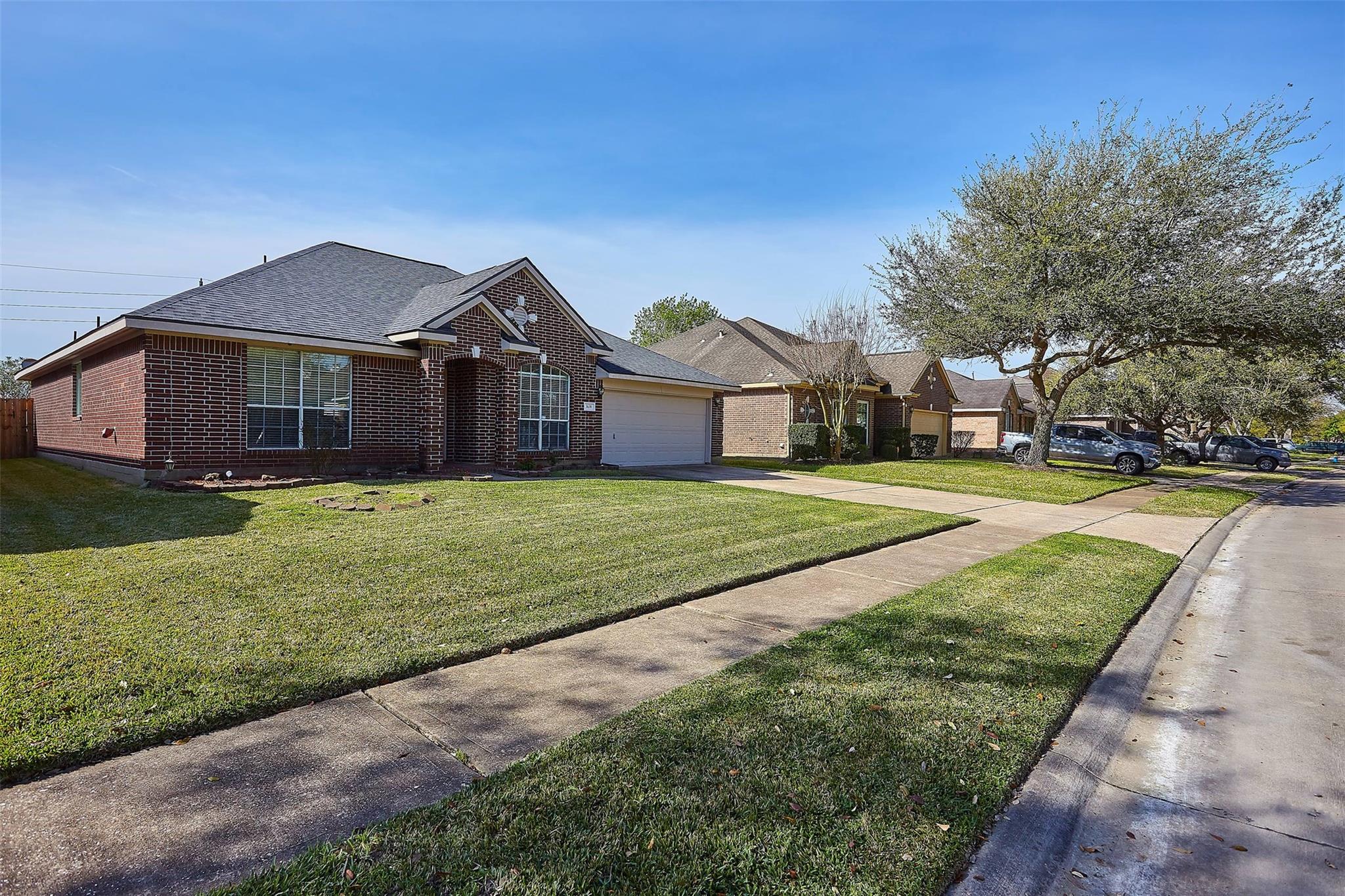 3630 Sheldon Drive