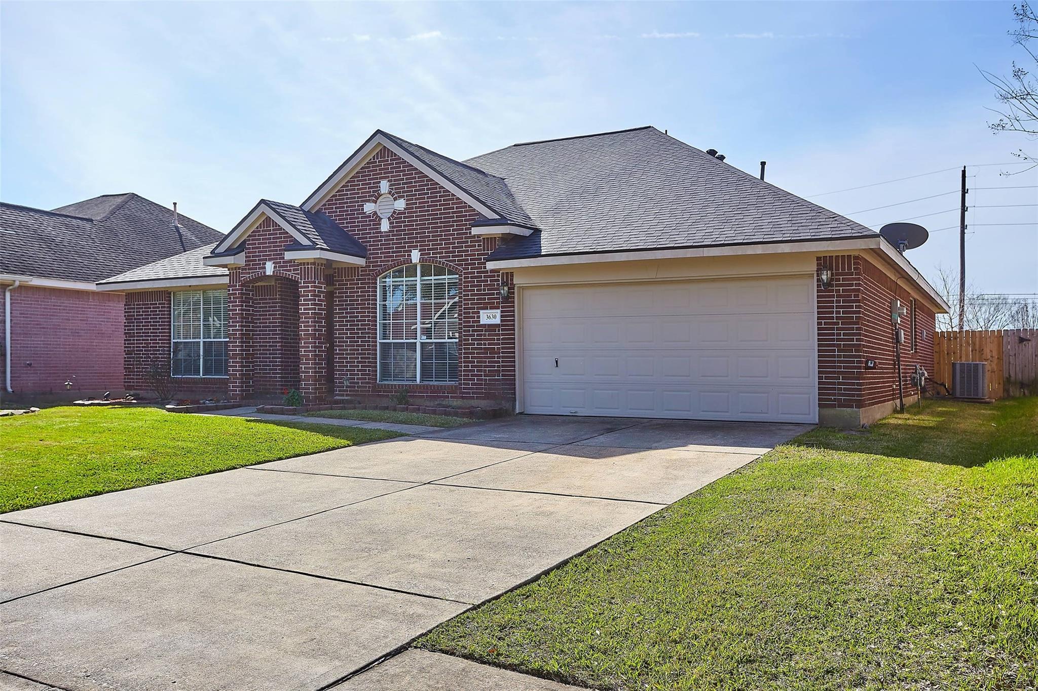 3630 Sheldon Drive