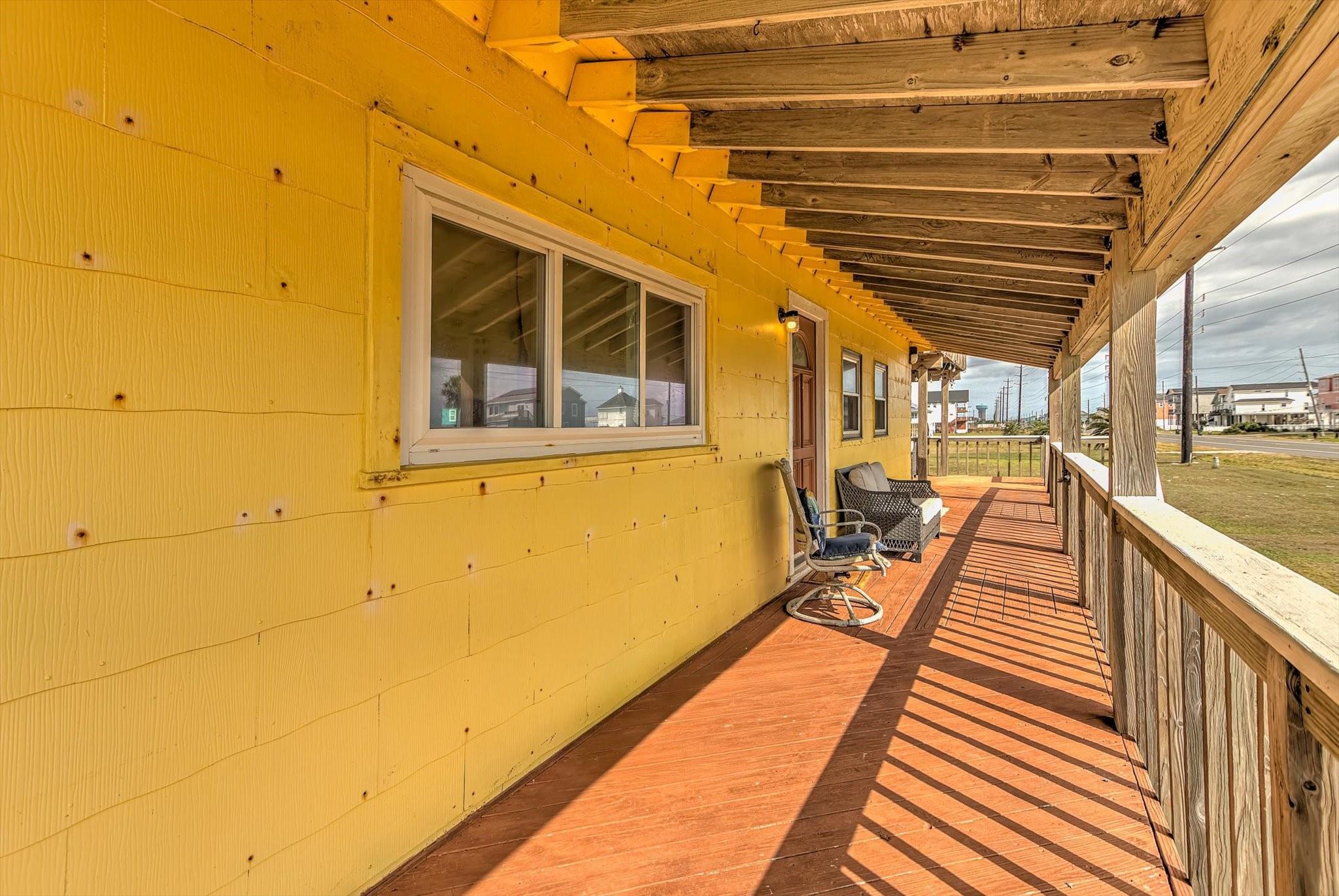 23410 Termini San Luis Pass Road