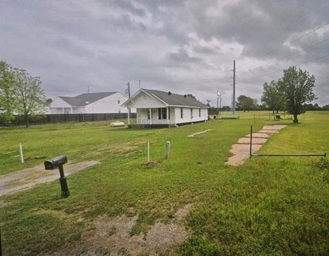 Photo of 20834 Cochran Road, Hempstead, TX 77445 (MLS # 63816917)
