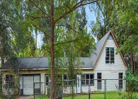 Photo of 123 Shady Lane, Huffman, TX 77336 (MLS # 34309281)