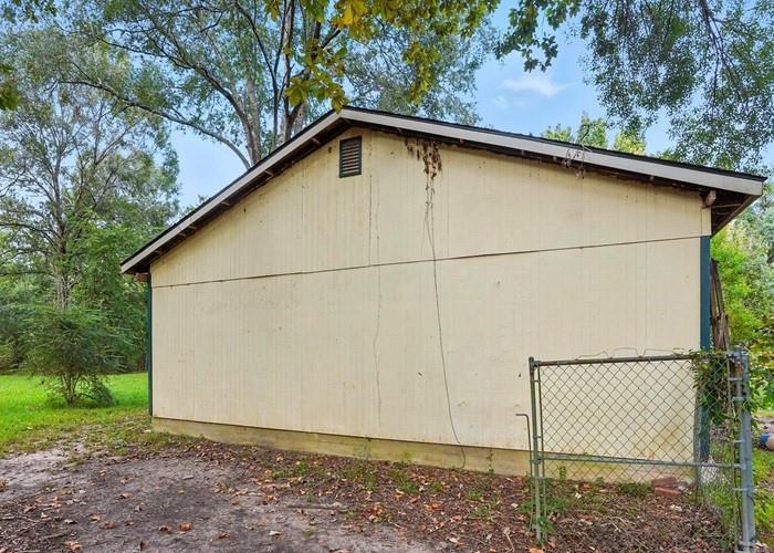 123 Shady Lane