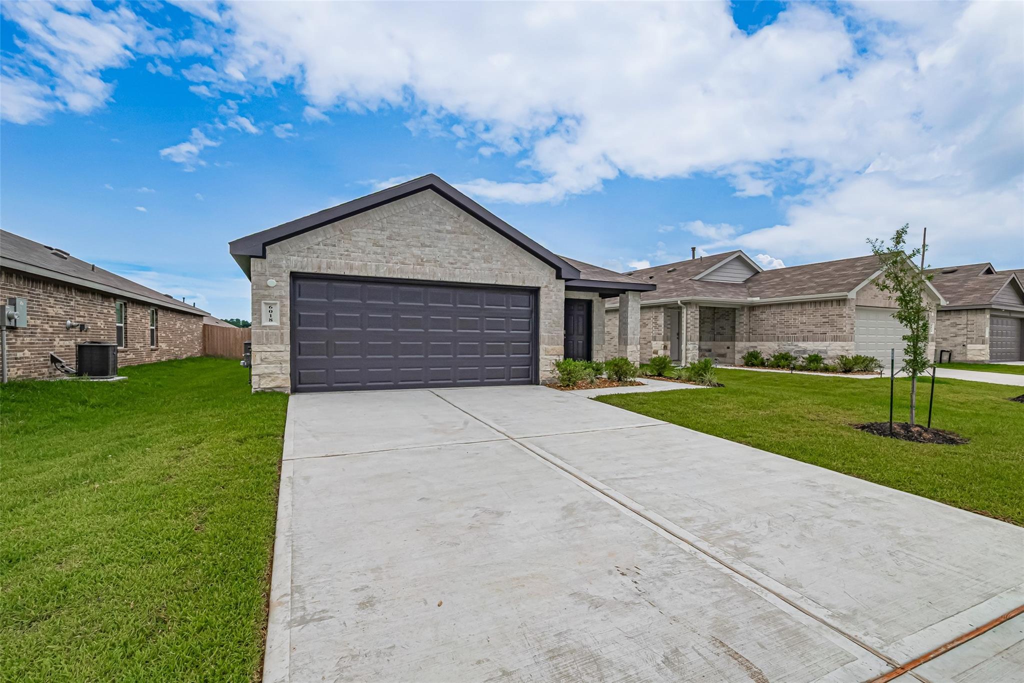 6018 Alberta Falls Drive