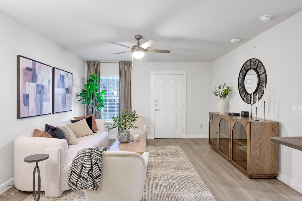 Photo of 3450 Barker Cypress Road #2201, Houston, TX 77084 (MLS # 76658859)