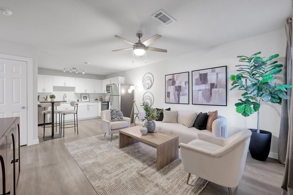 Photo of 3450 Barker Cypress Road #2201, Houston, TX 77084 (MLS # 76658859)