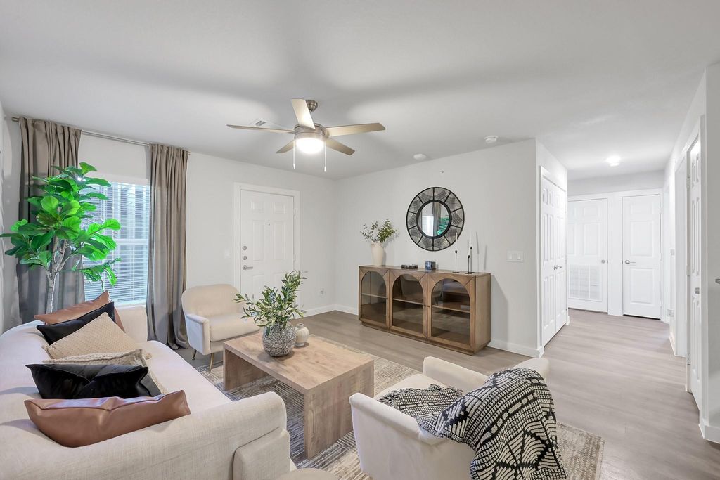 Photo of 3450 Barker Cypress Road #2201, Houston, TX 77084 (MLS # 76658859)