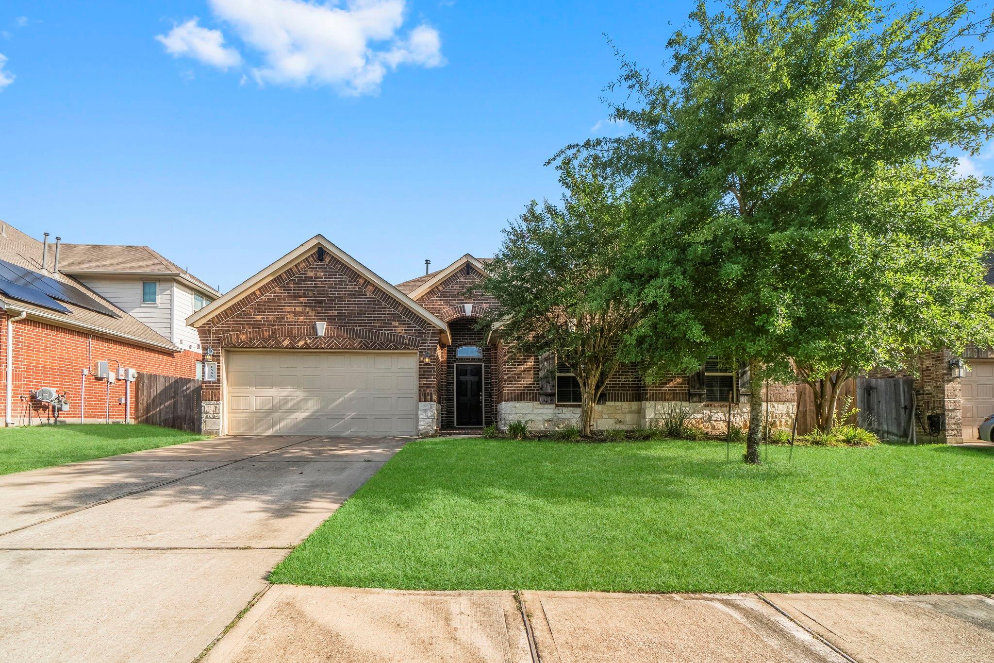 1535 Heartwood Drive