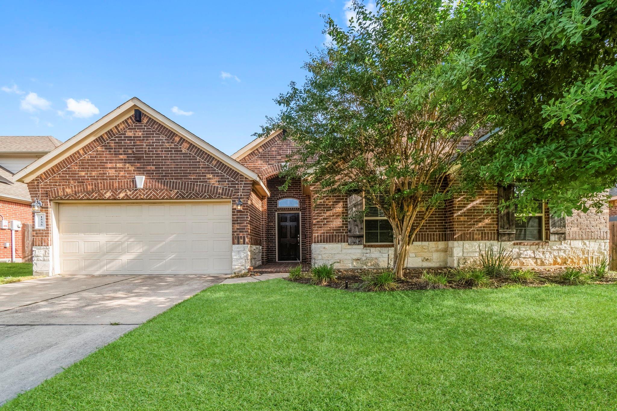 1535 Heartwood Drive