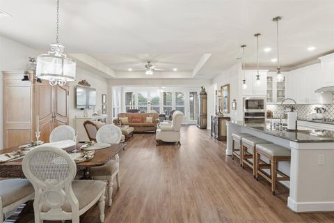 Photo of 5803 Pedernales Bend Lane, Fulshear, TX 77441 (MLS # 81163541)
