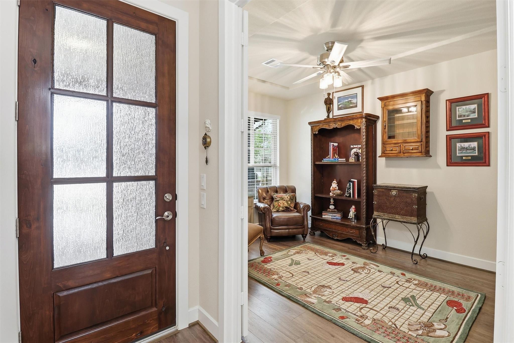 5803 Pedernales Bend Lane