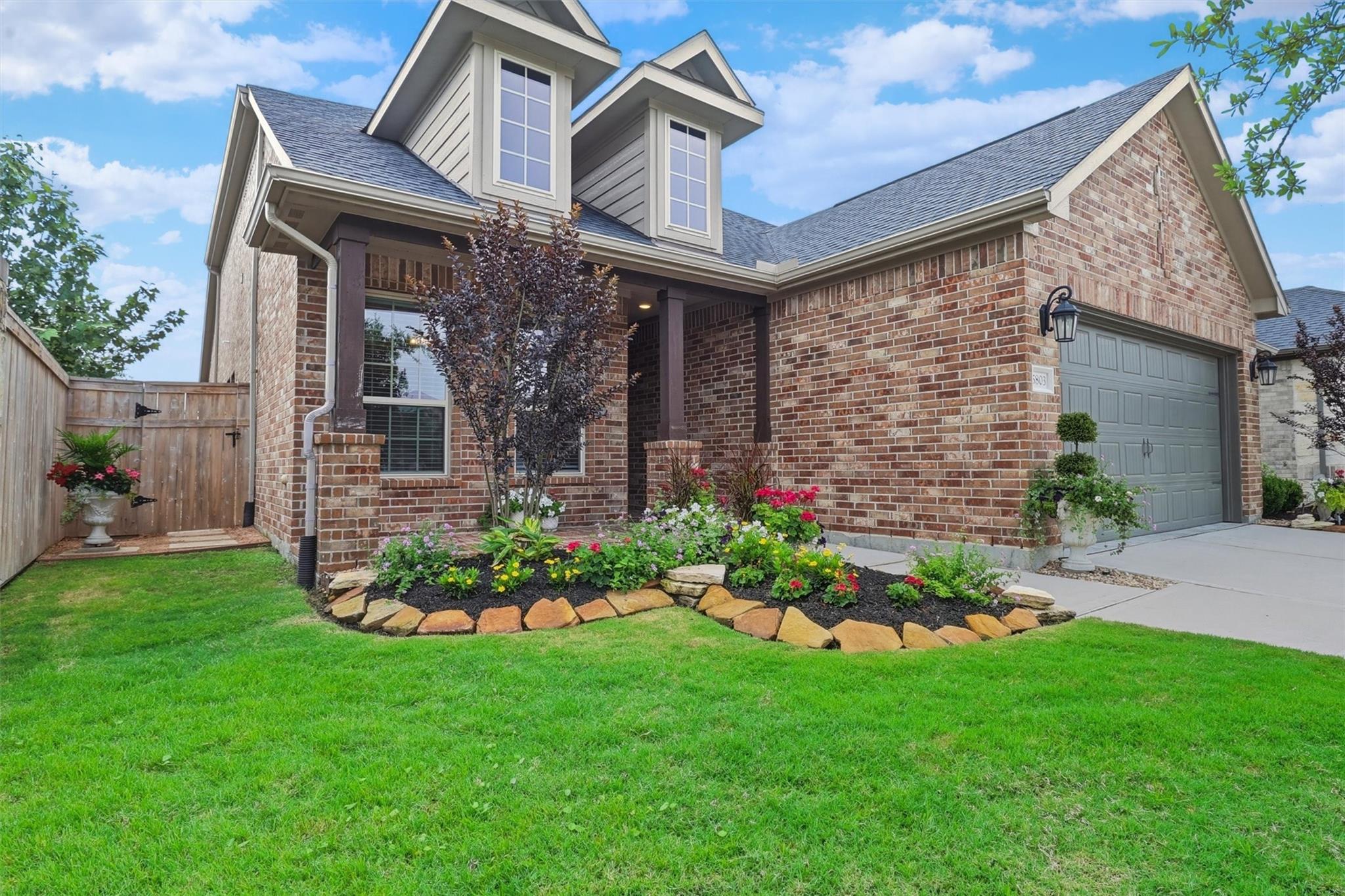 5803 Pedernales Bend Lane