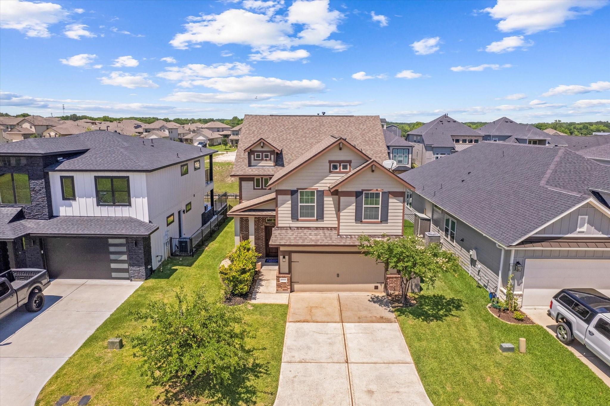 10744 S Lake Mist Lane