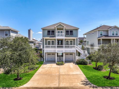 3323 Lanyard Place Galveston TX 77554