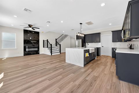 Photo of 12315 New Jordan Lane, Cypress, TX 77429 (MLS # 13336241)