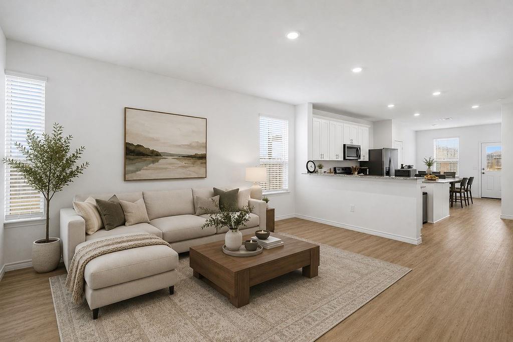 16436 Canary Ledge Lane