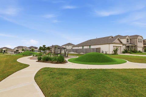 Tiny photo for 16436 Canary Ledge Lane, Conroe, TX 77302 (MLS # 73136947)