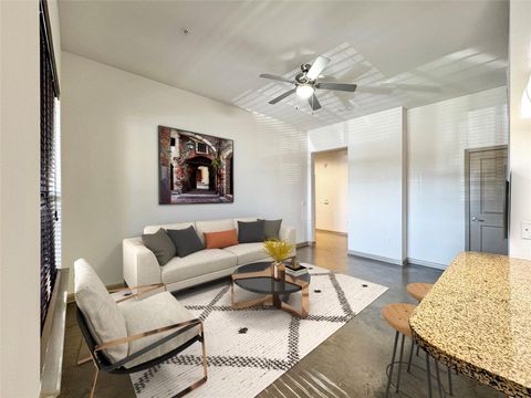 Photo of 306 Mcgowen Street #1406, Houston, TX 77006 (MLS # 31813394)