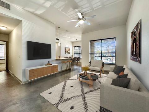 Tiny photo for 306 Mcgowen Street #1406, Houston, TX 77006 (MLS # 31813394)