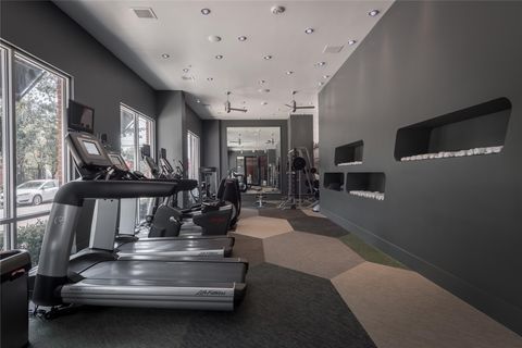 Tiny photo for 306 Mcgowen Street #1406, Houston, TX 77006 (MLS # 31813394)