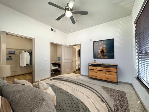 Tiny photo for 306 Mcgowen Street #1406, Houston, TX 77006 (MLS # 31813394)