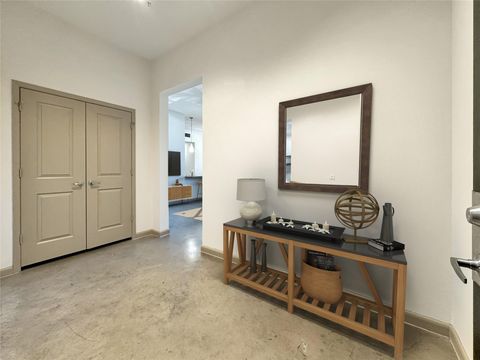 Tiny photo for 306 Mcgowen Street #1406, Houston, TX 77006 (MLS # 31813394)