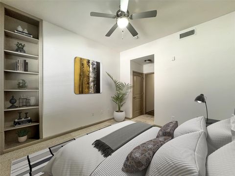Tiny photo for 306 Mcgowen Street #1406, Houston, TX 77006 (MLS # 31813394)