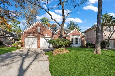 Photo of 20814 Lake Park Trail, Kingwood, TX 77346 (MLS # 16543634)