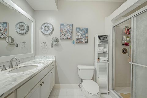 Tiny photo for 11711 Memorial Drive #389, Houston, TX 77024 (MLS # 21461323)