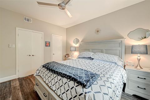 Tiny photo for 11711 Memorial Drive #389, Houston, TX 77024 (MLS # 21461323)