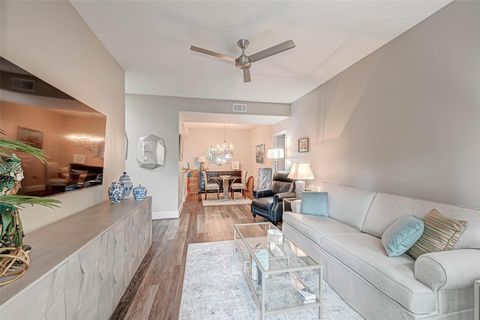 Tiny photo for 11711 Memorial Drive #389, Houston, TX 77024 (MLS # 21461323)