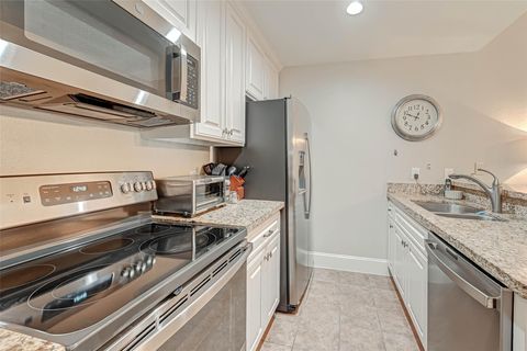 Tiny photo for 11711 Memorial Drive #389, Houston, TX 77024 (MLS # 21461323)