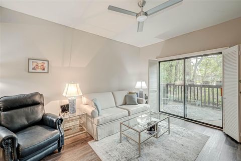 Tiny photo for 11711 Memorial Drive #389, Houston, TX 77024 (MLS # 21461323)