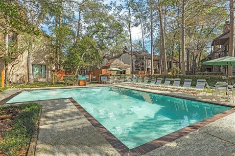 Tiny photo for 11711 Memorial Drive #389, Houston, TX 77024 (MLS # 21461323)