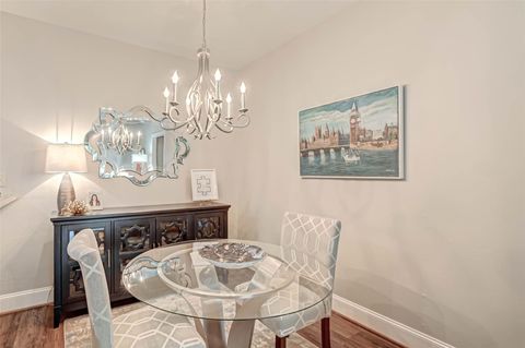 Tiny photo for 11711 Memorial Drive #389, Houston, TX 77024 (MLS # 21461323)