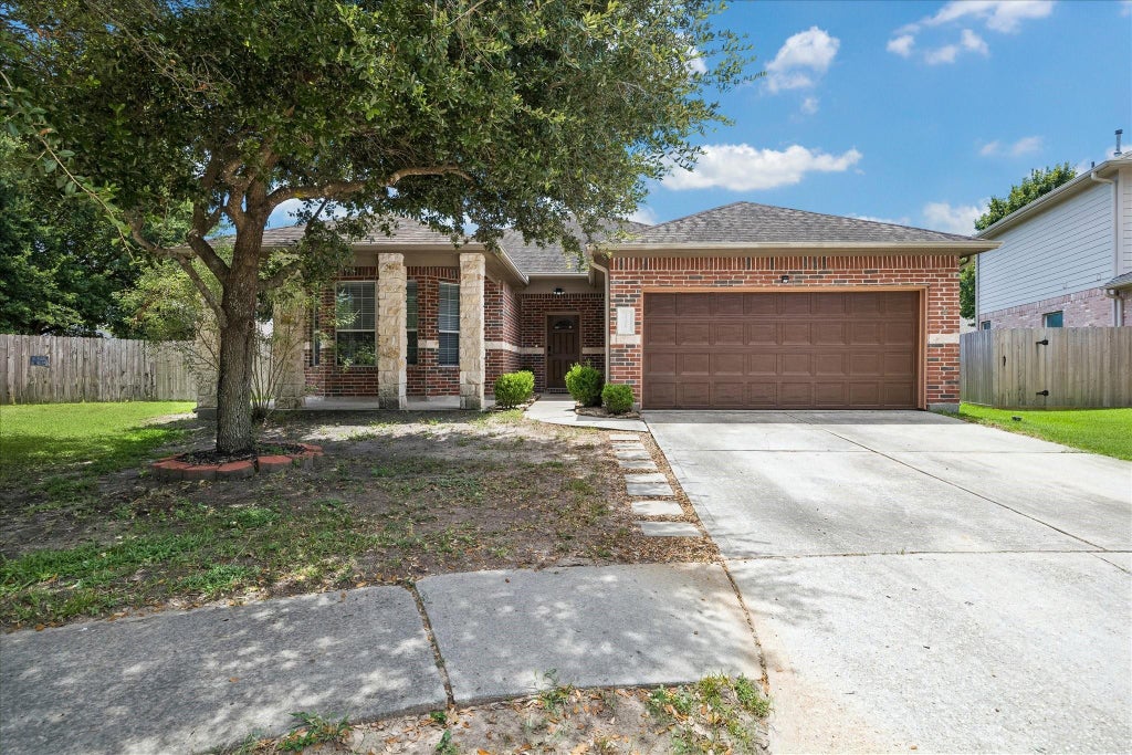 Photo of 21316 Timber Bluff Court, Porter, TX 77365 (MLS # 8089855)