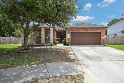 Photo of 21316 Timber Bluff Court, Porter, TX 77365 (MLS # 8089855)